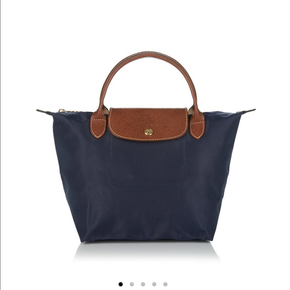 Long champ small bag